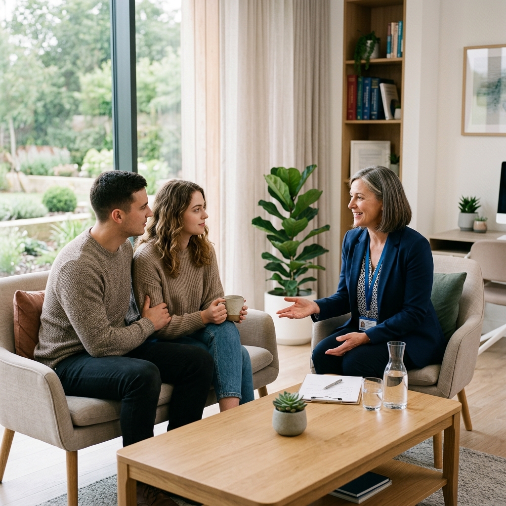 Strategic Financial Planning