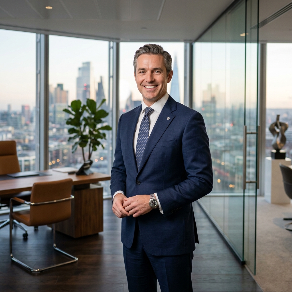 Successful Advisor