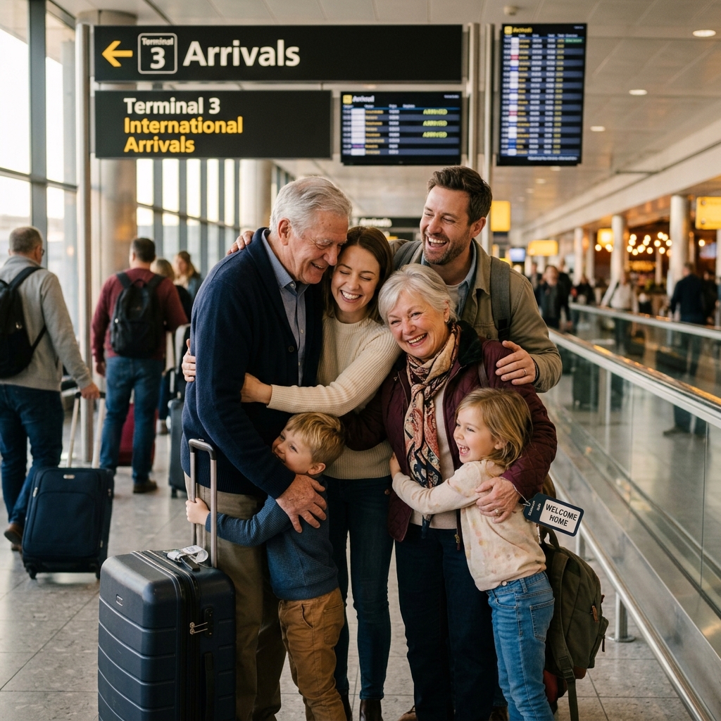 Super Visa Insurance Canada