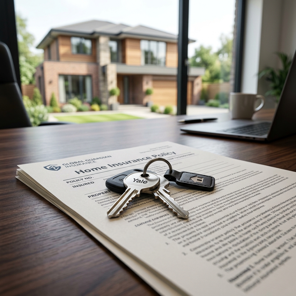 Term Life Insurance Canada