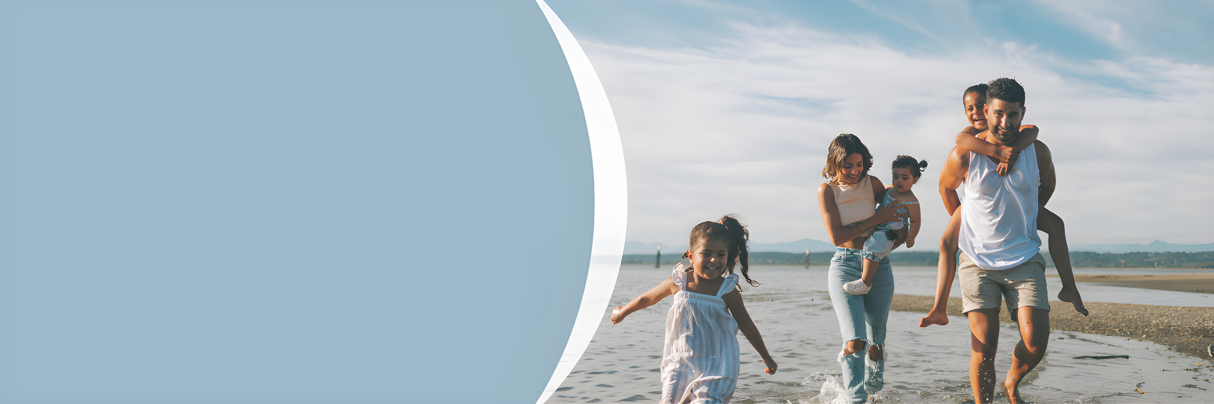 Travel Insurance Banner