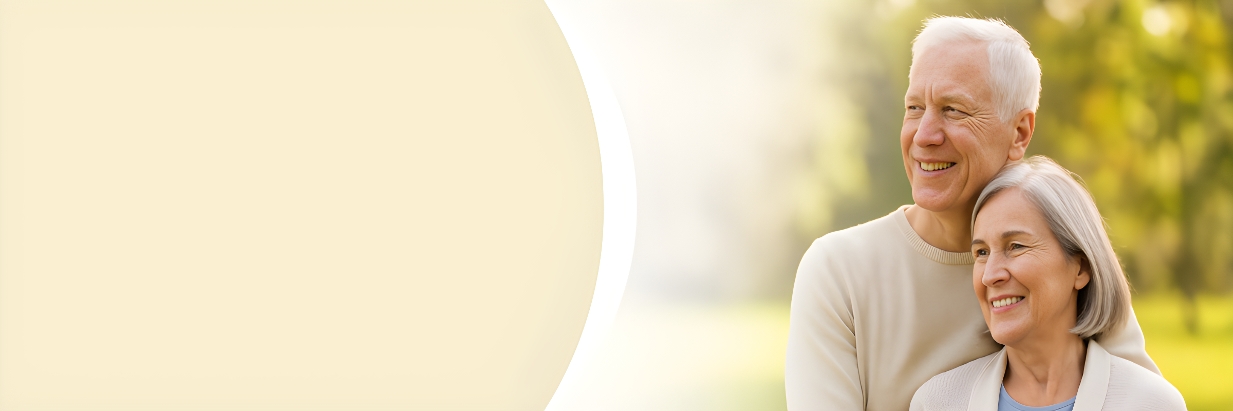 Seniors Life Insurance Banner
